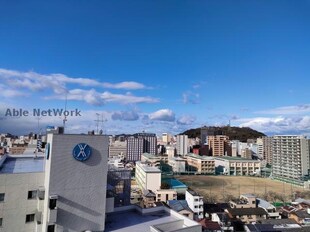 ルミナス勝山東の物件内観写真